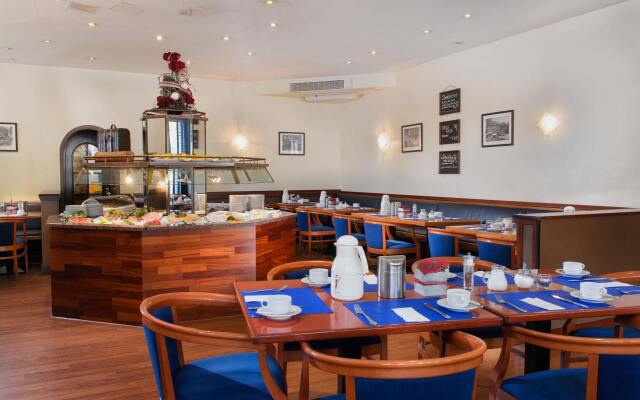 ibis Styles Offenburg City