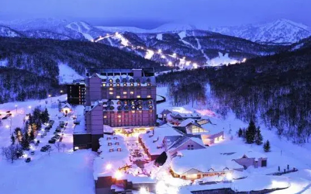 Club Med Kiroro Grand