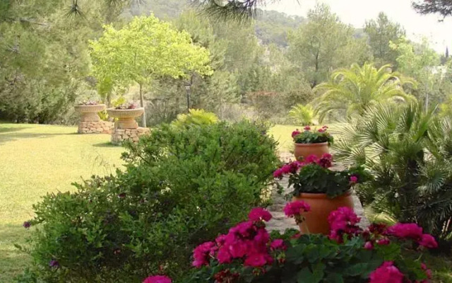 Jardins De Jondal
