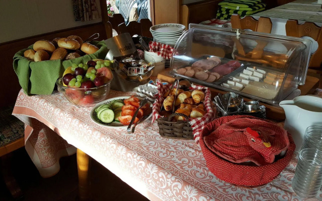 Hotel Gasthof zum Schwan