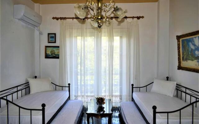 Eva Seaside 1st Floor