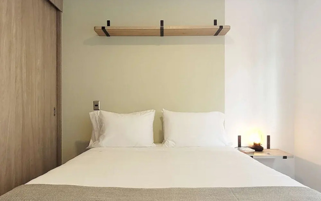 w Charming 3BR w Amazing Deco in Medellin
