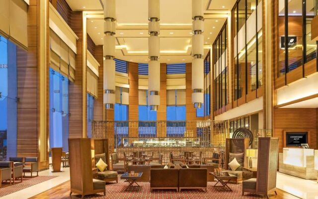 Courtyard by Marriott Ahmedabad