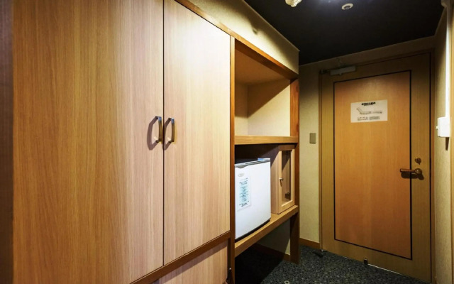 Shinshu Matsumoto Utsukushigahara Onsen Shoho