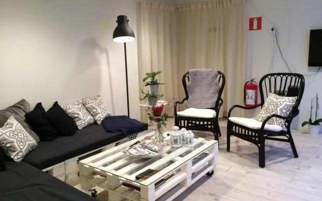 Le Mat B&B Åkersberga