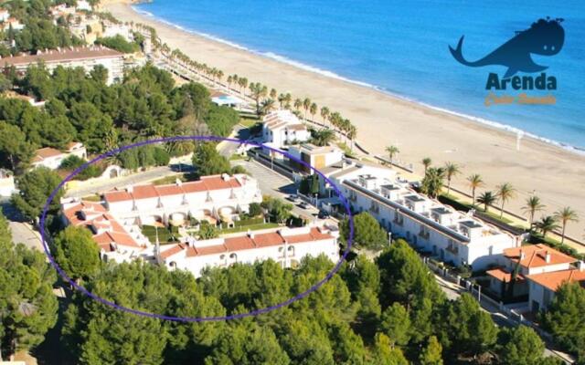 ARENDA Cristal 4 Pino Alto Holiday Home