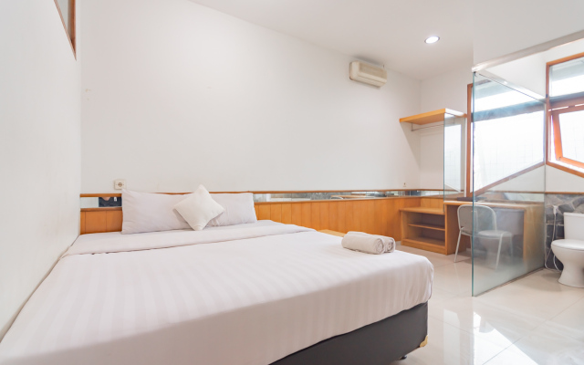 Imelda Residence Setrasari RedPartner