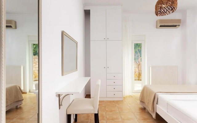Villa Excesio - With Private Pool