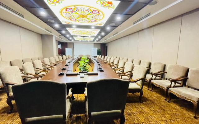 Le Indochina Hotel & Spa
