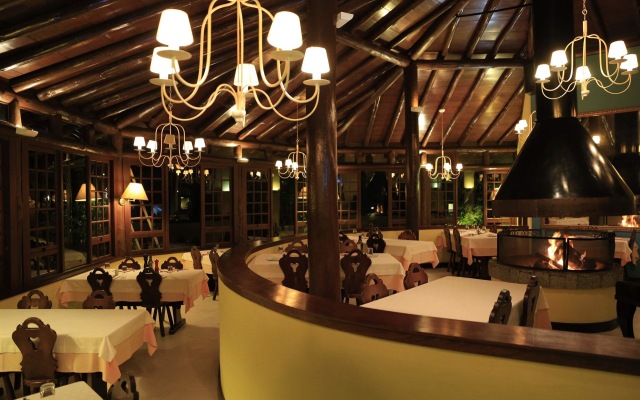 Hotel Fazenda Auberge Suisse
