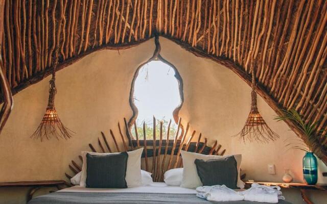 Ikal Hotel Tulum