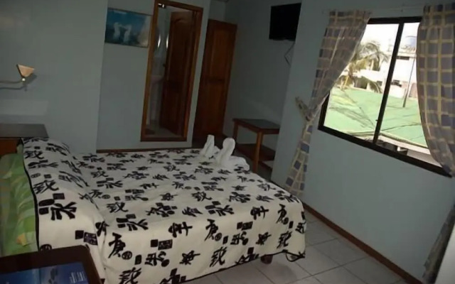 Hotel Salinas