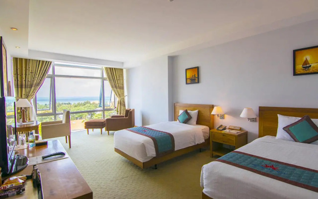 Petro Hotel