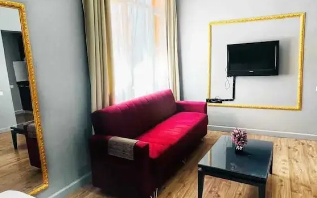 Zebra Hotel Alsancak
