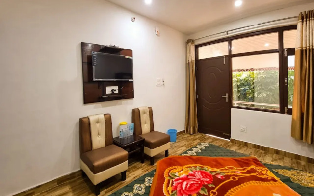 Hotel Anmol Dalhousie