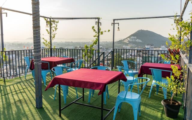 Treebo The Fresco Lake Pichola