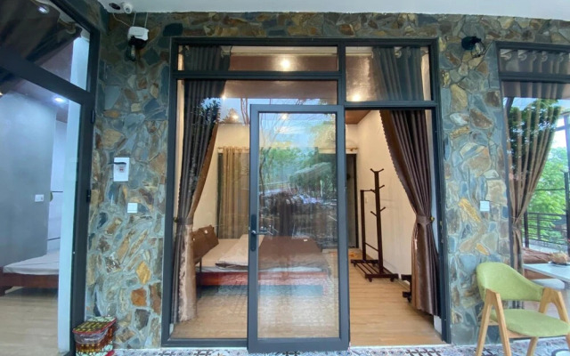 Maison Teahouse Homestay