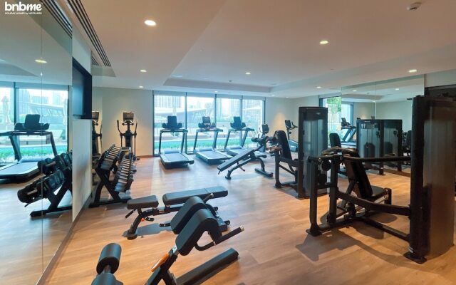 bnbme | Act One Act Two | 2 BDR