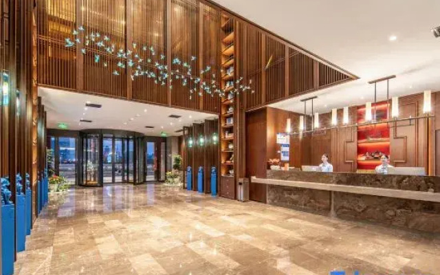 TILL BRIGHT Hotel (Zhuzhou Central Plaza)