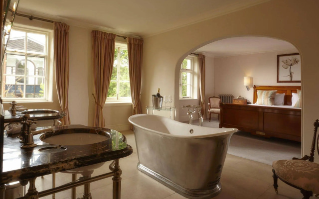 Southernhay House Hotel