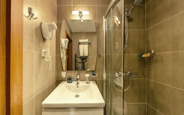 Regnum Bansko Ski Hotel & SPA