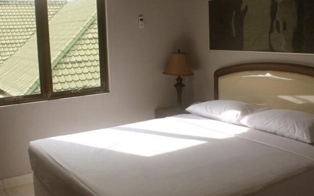 Graha Kardopa Hotel & Convention Hall