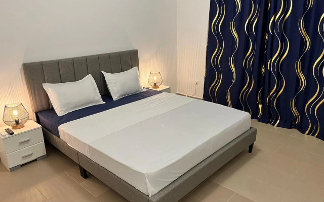 Résidence B&B Hibiscus