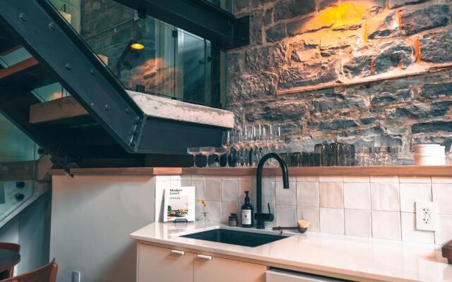 The Smith Hotel