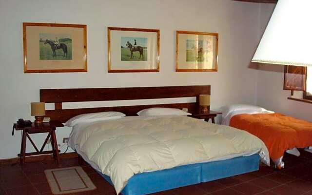 Albergo La Sfinge