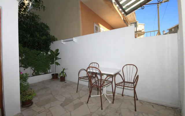 Apartments with a parking space Baska Voda, Makarska - 6854