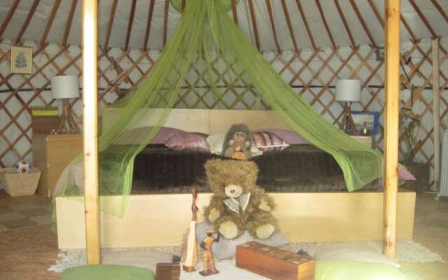 Destination Ailleurs