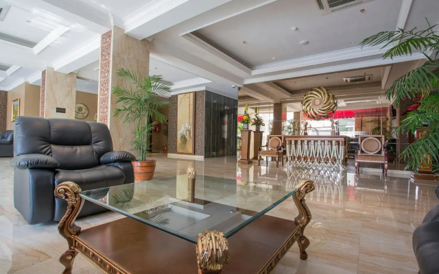Prima In Hotel Malioboro