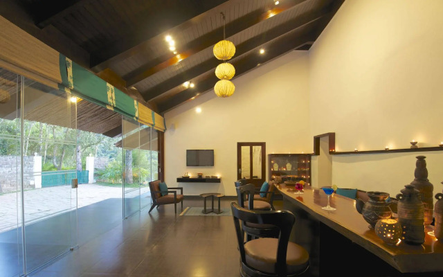 Niraamaya Retreats Cardamom Club