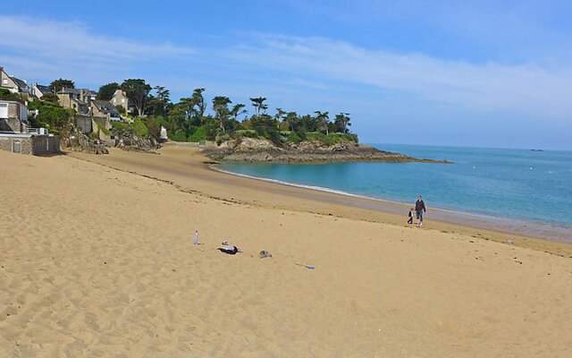 Villa Val Saint Malo