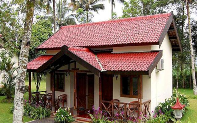 Kalibaru Cottages