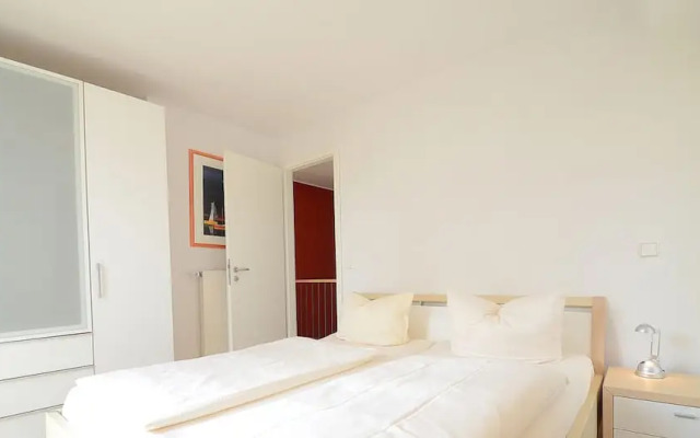 Kapitänshaus Tordalk