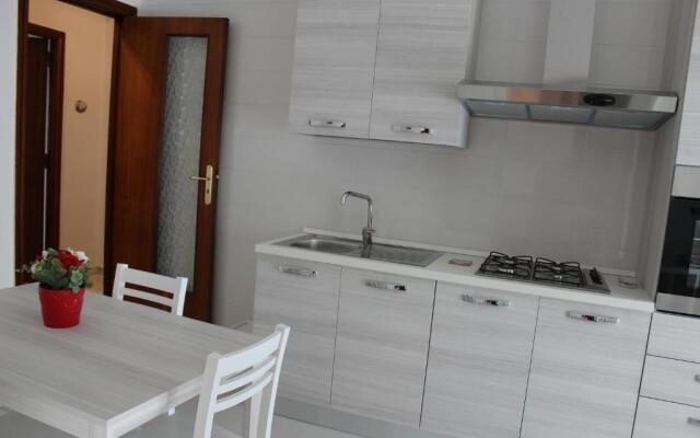 San Vitale House