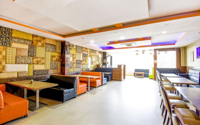 Fabexpress Black Diamond