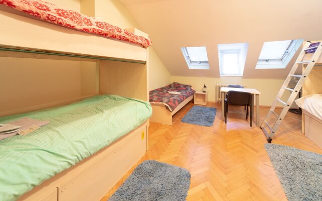 Ana Hostel