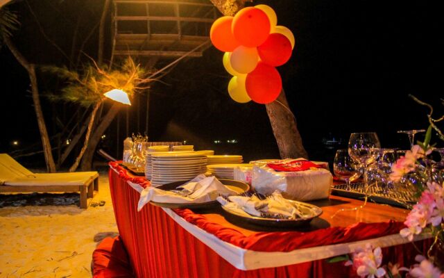 Ariya Resort