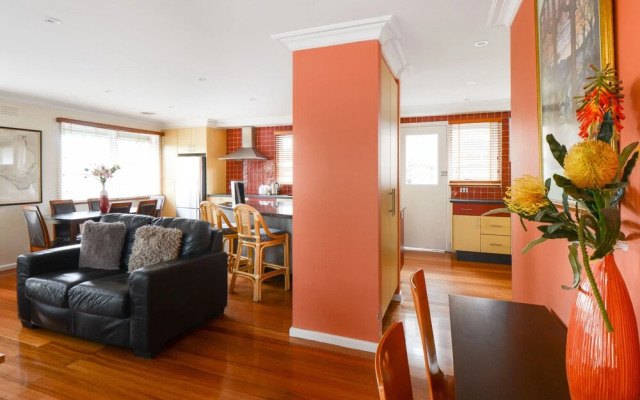 Boutique Stays - Sandy Haven A