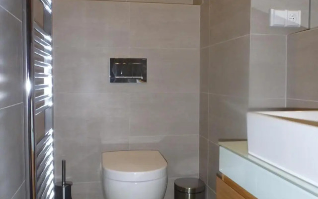 Apartmán Jestřáb 5