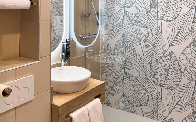Ibis Styles Chatenay Malabry Paris Sud