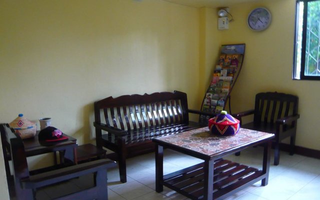 168 Chiangmai Guesthouse