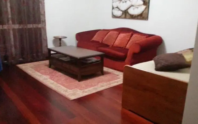 Golden Star Apartment