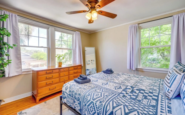 Jacksonville Getaway: 1 Mi to Southbank Riverwalk