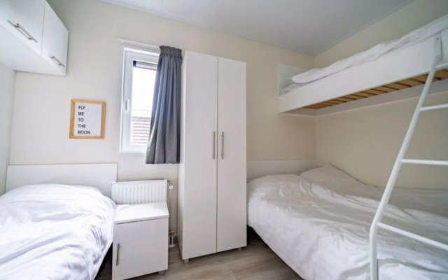 EuroParcs Resort Veluwemeer 34221