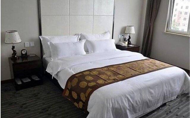 Hongyuan International Hotel