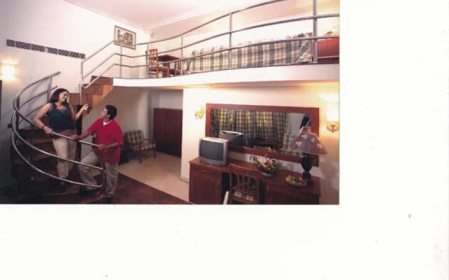 Nila Palace Kollam