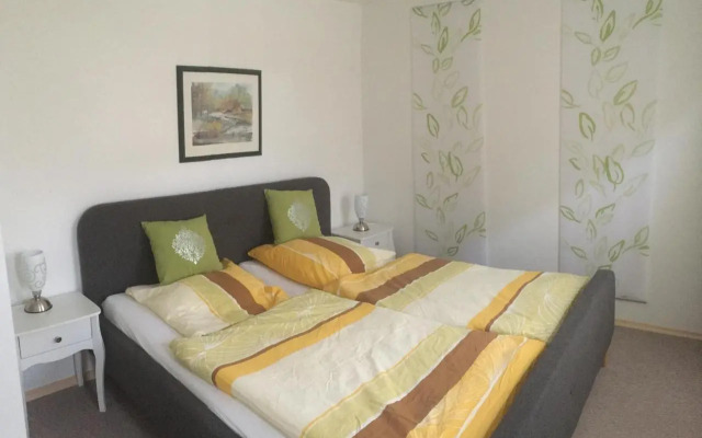 Ferienwohnung Wilde - Coriansberg